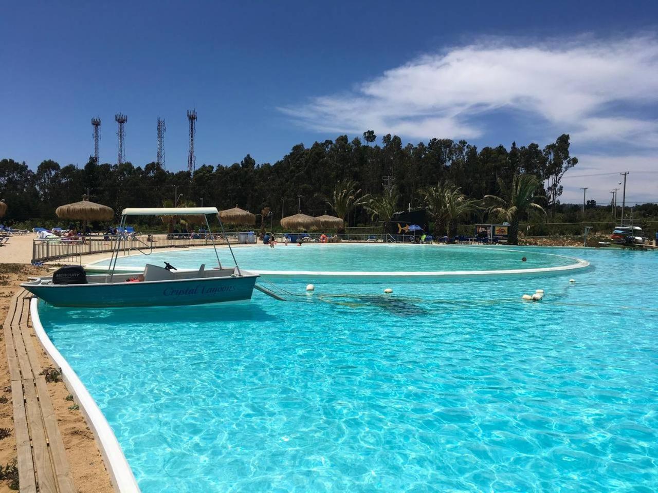 Departamento En Laguna Bahia